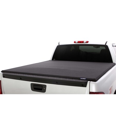 LUND 04-16 F150 SB 6.5FT GENESIS ELITE ROLL UP TONNEAU 96873